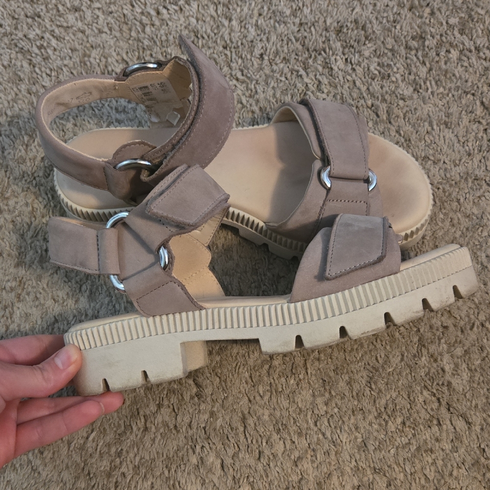 Gabor Sandals